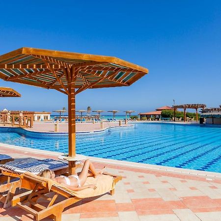 Hotel Laguna Beach Marsa Allam Marsa Alam Exterior foto