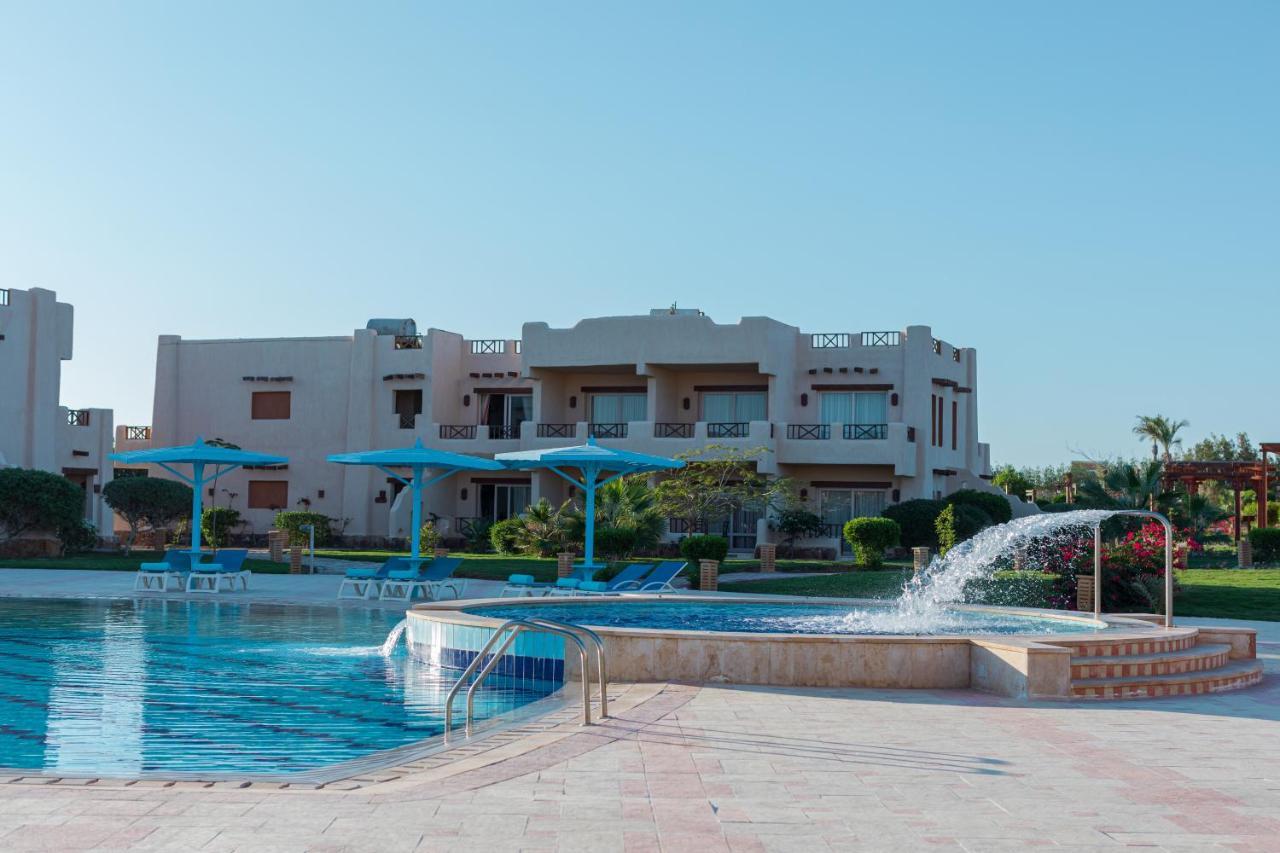 Hotel Laguna Beach Marsa Allam Marsa Alam Exterior foto