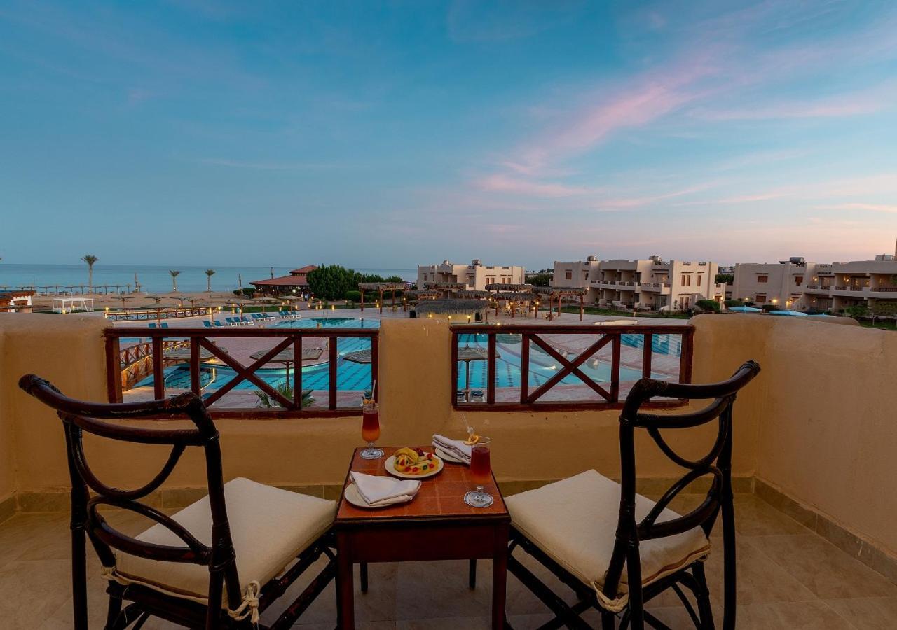 Hotel Laguna Beach Marsa Allam Marsa Alam Exterior foto