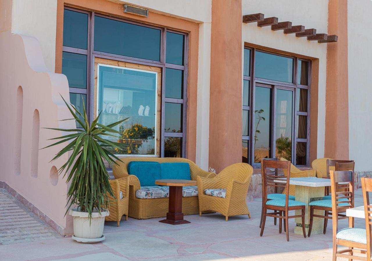 Hotel Laguna Beach Marsa Allam Marsa Alam Exterior foto